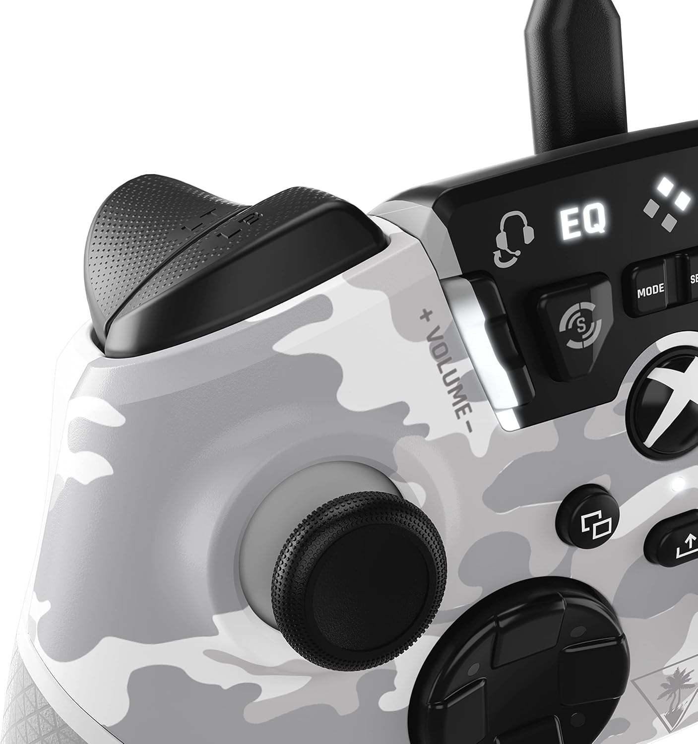 Turtle Beach Recon Cloud Blue Magma - Xbox Series X, Xbox Series S and Xbox One , Windows 10/11 , Android 8.0+ Devices