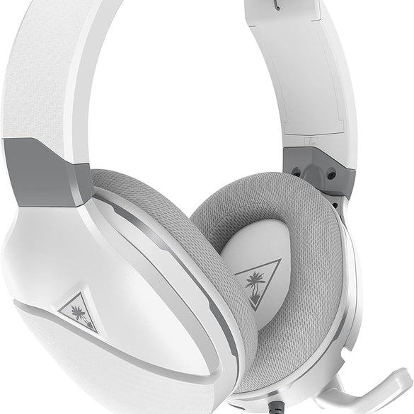 Turtle Beach Recon 70 Camo White Gaming Headset for Xbox Series X|S, Xbox One, PS5, PS4, Nintendo Switch & PC