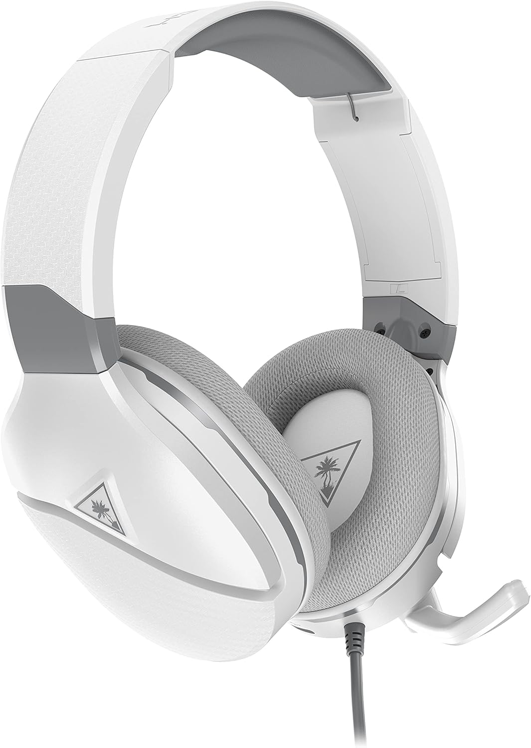 Turtle Beach Recon 70 Camo White Gaming Headset for Xbox Series X|S, Xbox One, PS5, PS4, Nintendo Switch & PC