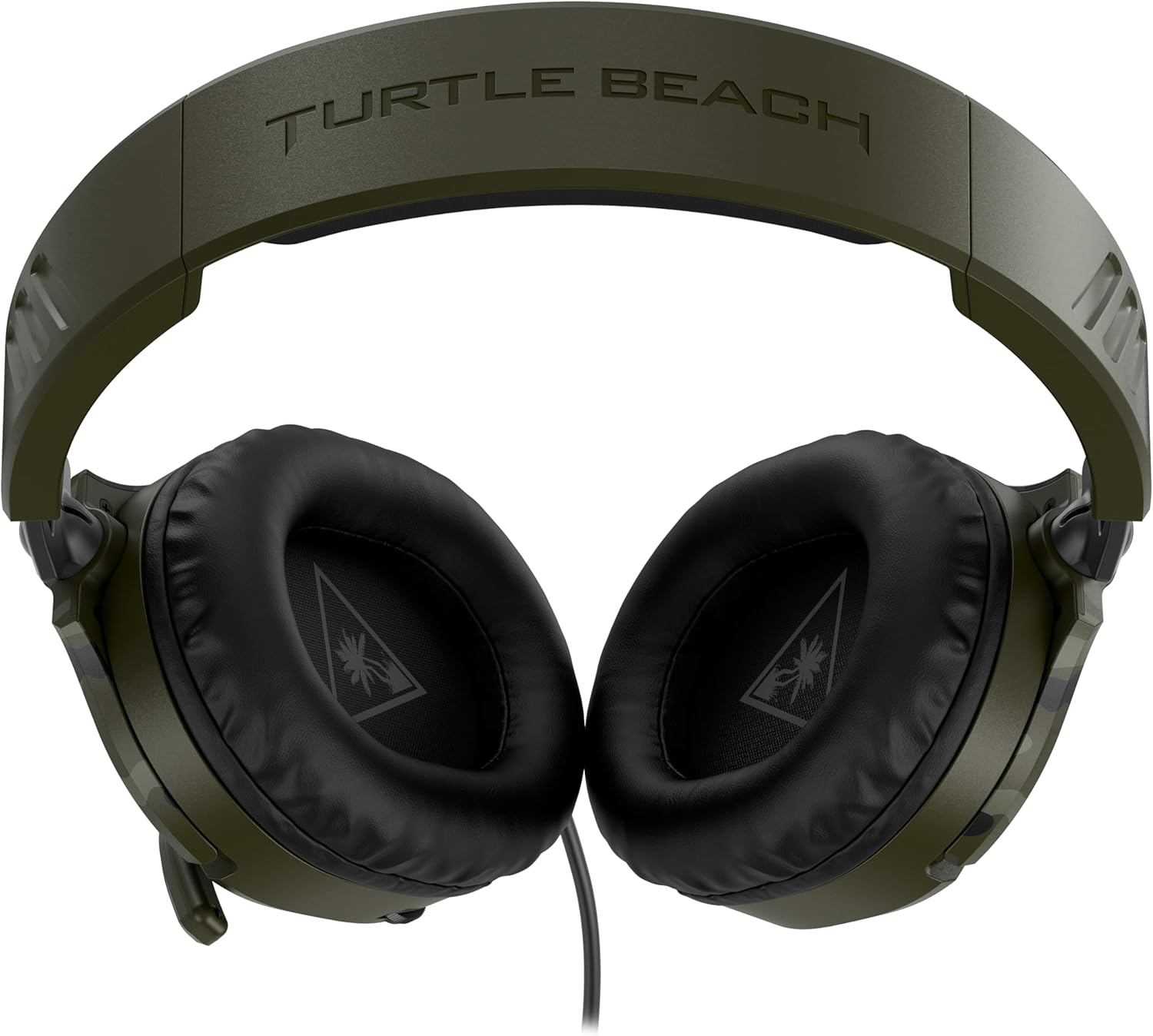 Turtle Beach Recon 70 Camo White Gaming Headset for Xbox Series X|S, Xbox One, PS5, PS4, Nintendo Switch & PC
