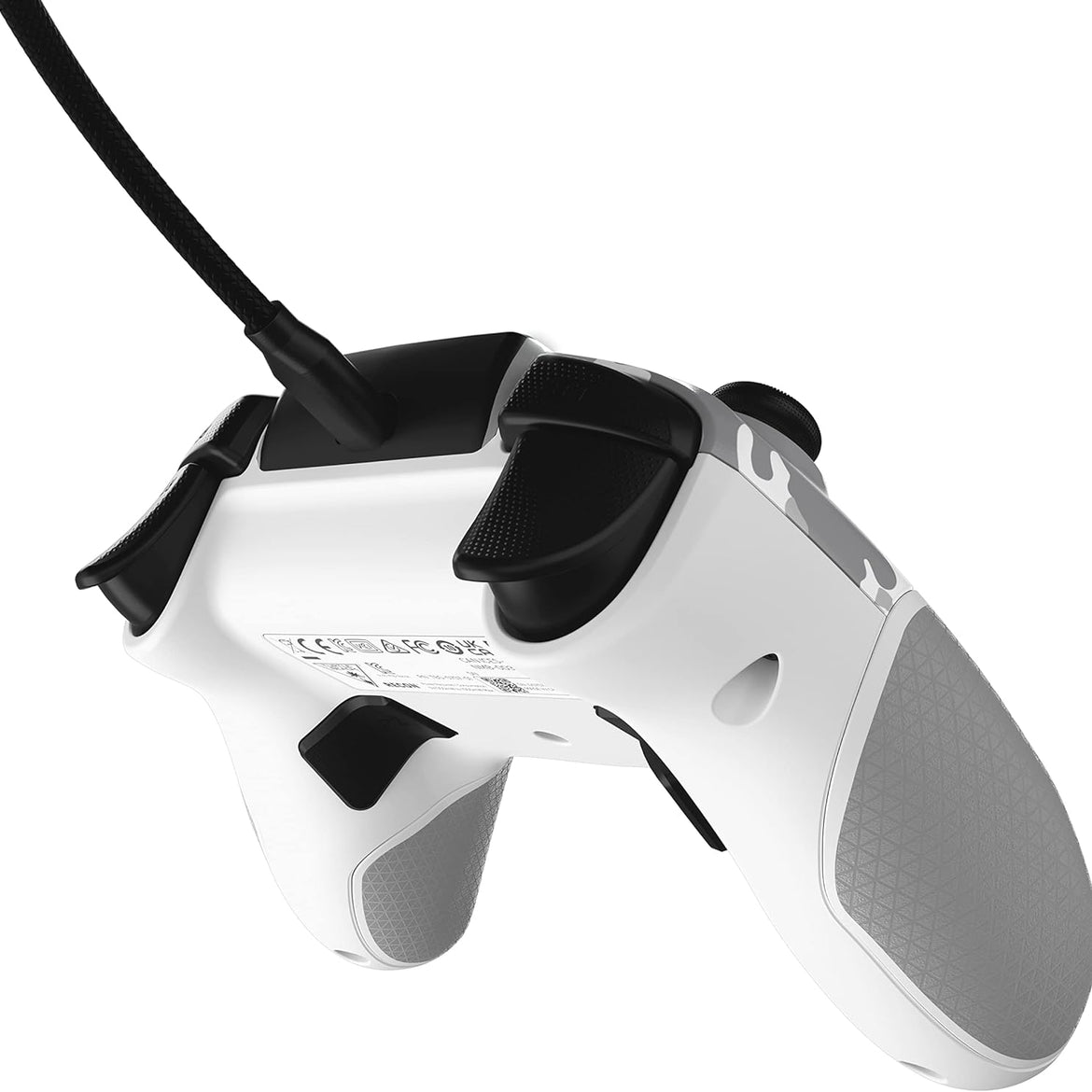 Turtle Beach Recon Cloud Blue Magma - Xbox Series X, Xbox Series S and Xbox One , Windows 10/11 , Android 8.0+ Devices