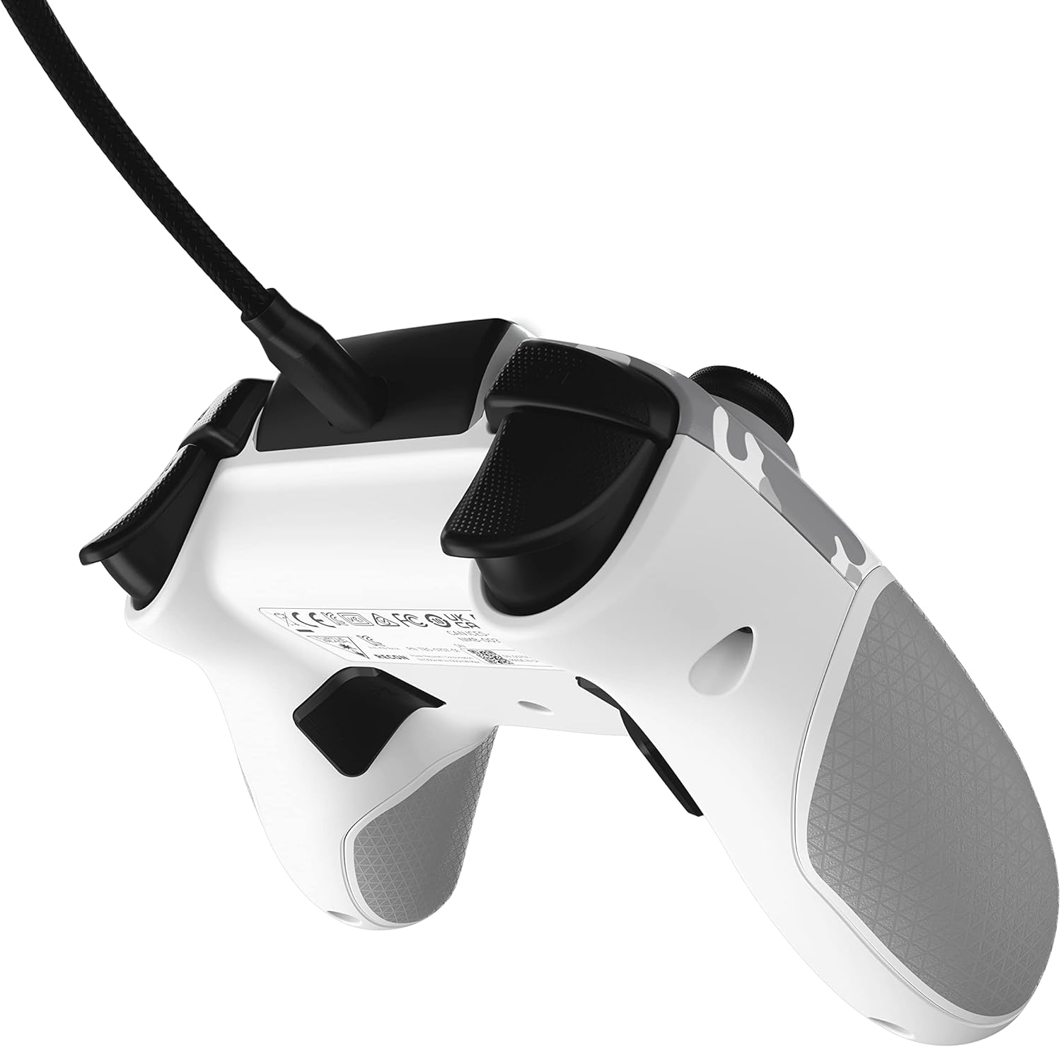 Turtle Beach Recon Cloud Blue Magma - Xbox Series X, Xbox Series S and Xbox One , Windows 10/11 , Android 8.0+ Devices