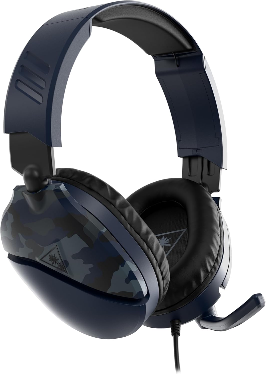 Turtle Beach Recon 70 Camo White Gaming Headset for Xbox Series X|S, Xbox One, PS5, PS4, Nintendo Switch & PC