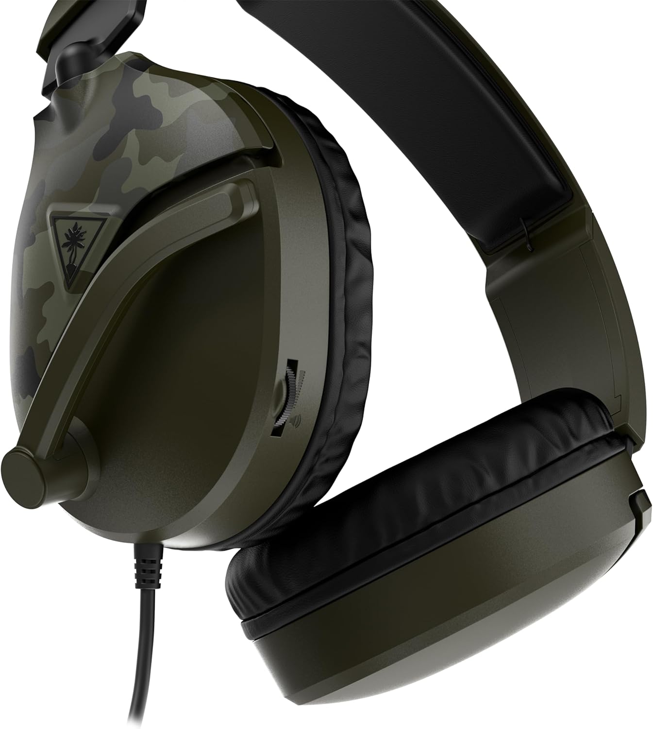Turtle Beach Recon 70 Camo White Gaming Headset for Xbox Series X|S, Xbox One, PS5, PS4, Nintendo Switch & PC