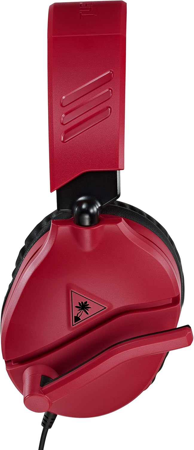 Turtle Beach Recon 70 Camo White Gaming Headset for Xbox Series X|S, Xbox One, PS5, PS4, Nintendo Switch & PC