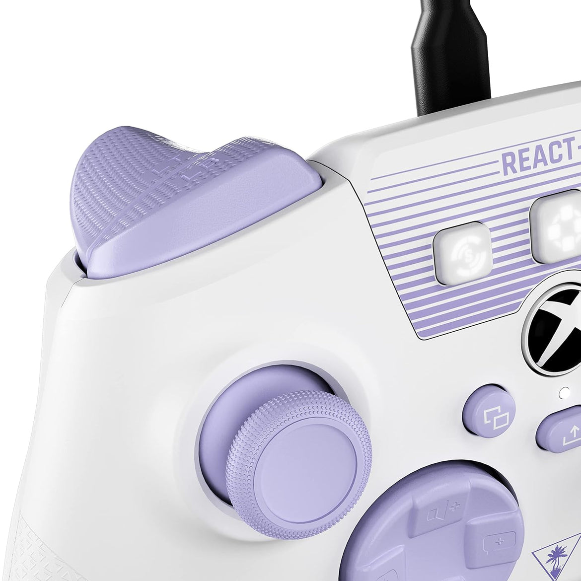 Turtle Beach Recon Cloud Blue Magma - Xbox Series X, Xbox Series S and Xbox One , Windows 10/11 , Android 8.0+ Devices