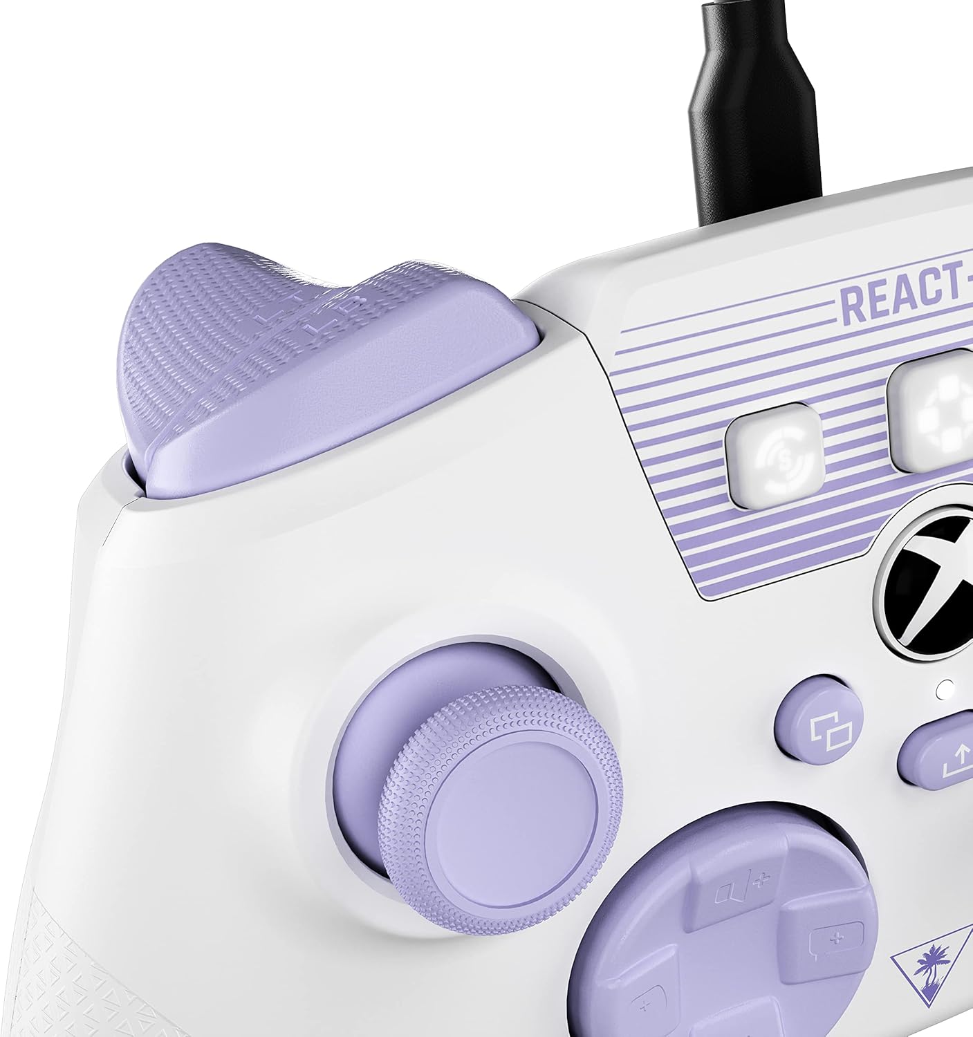 Turtle Beach Recon Cloud Blue Magma - Xbox Series X, Xbox Series S and Xbox One , Windows 10/11 , Android 8.0+ Devices