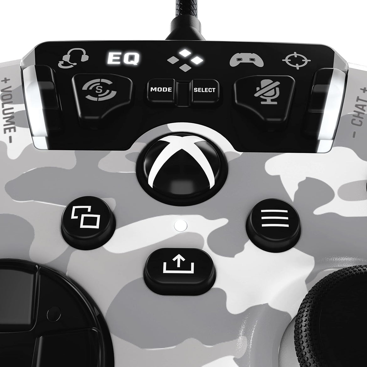 Turtle Beach Recon Cloud Blue Magma - Xbox Series X, Xbox Series S and Xbox One , Windows 10/11 , Android 8.0+ Devices