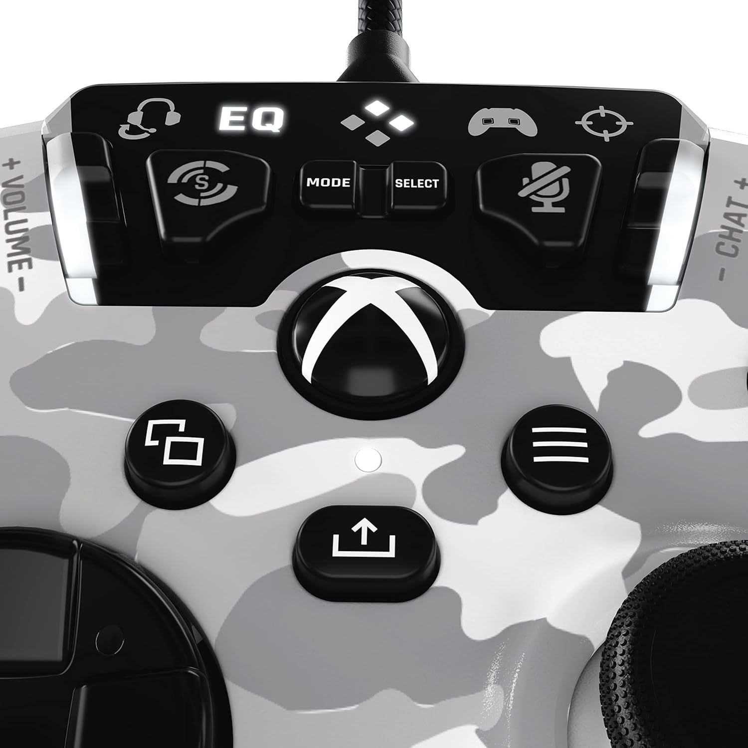 Turtle Beach Recon Cloud Blue Magma - Xbox Series X, Xbox Series S and Xbox One , Windows 10/11 , Android 8.0+ Devices