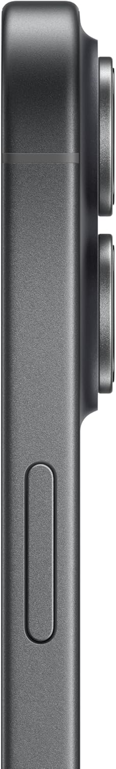 Apple iPhone 17 256 GB: 6.3-inch Display with ProMotion, A19 Chip, Center Stage Front Camera for Smarter Group Selfies, Improved Scratch Resistance, All-Day Battery Life; Mist Blue