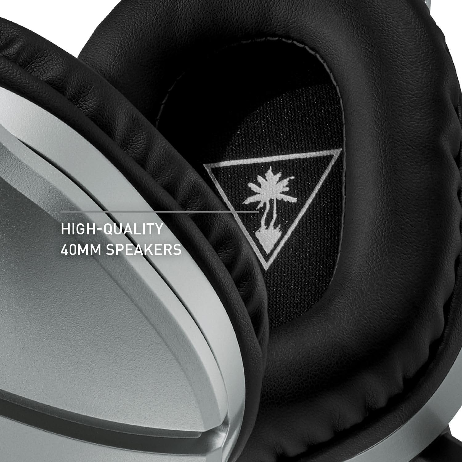 Turtle Beach Recon 70 Camo White Gaming Headset for Xbox Series X|S, Xbox One, PS5, PS4, Nintendo Switch & PC