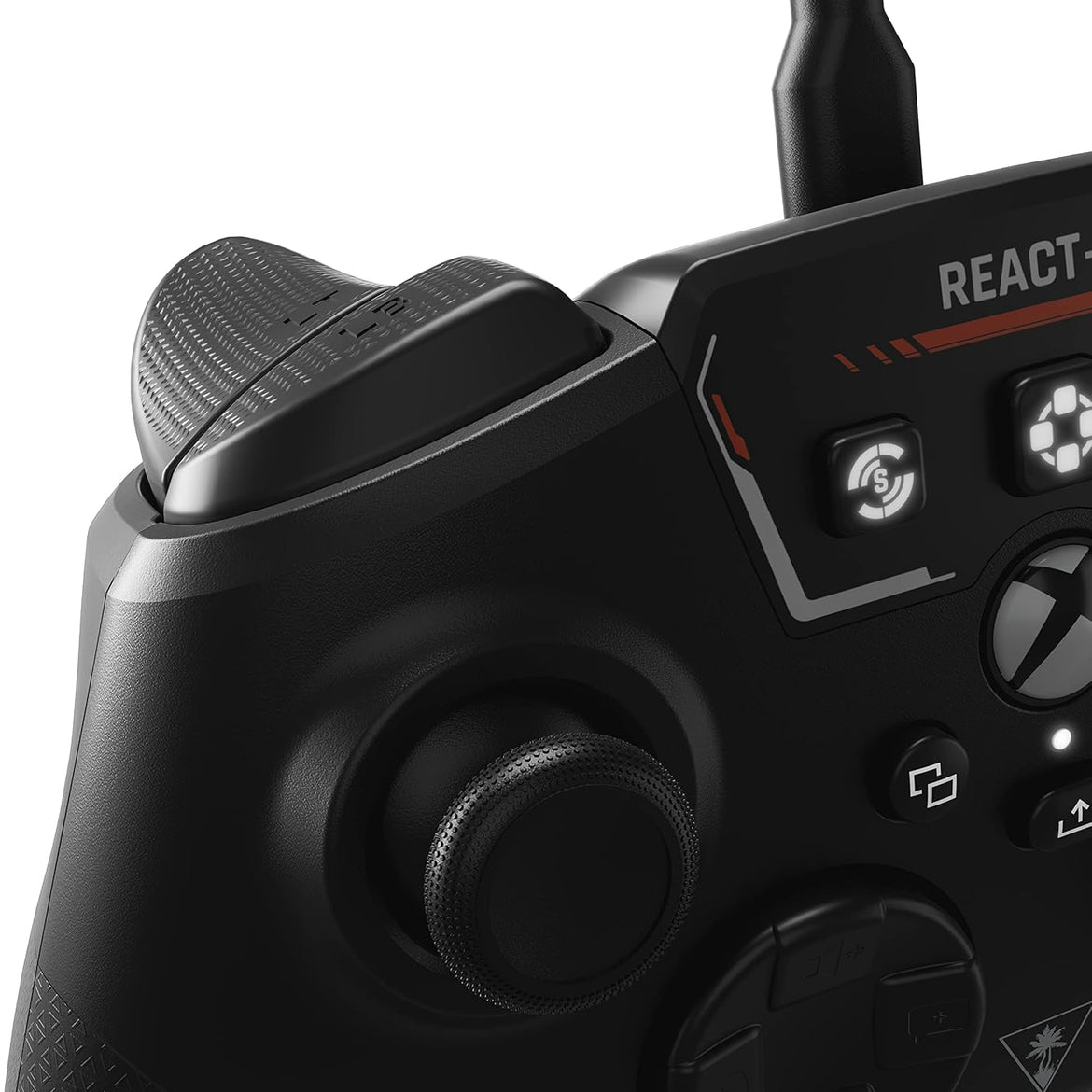 Turtle Beach Recon Cloud Blue Magma - Xbox Series X, Xbox Series S and Xbox One , Windows 10/11 , Android 8.0+ Devices