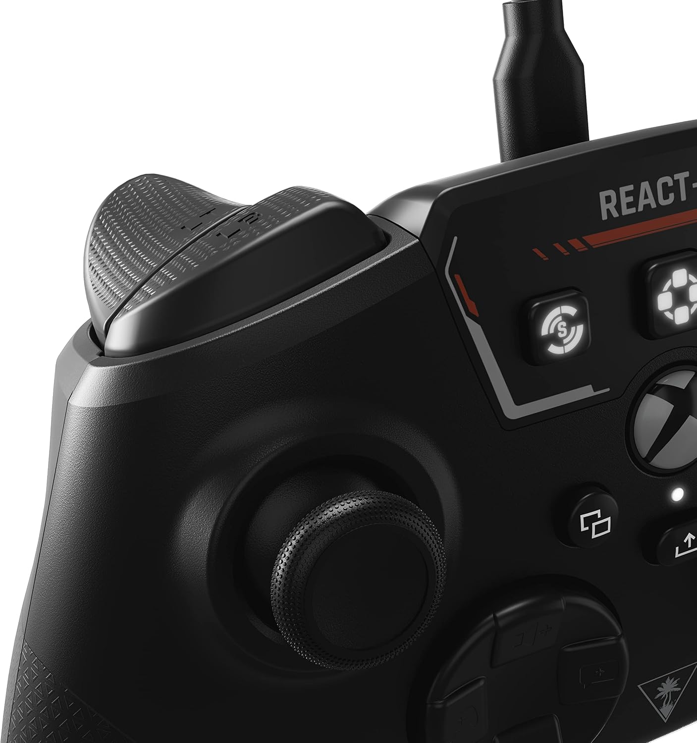 Turtle Beach Recon Cloud Blue Magma - Xbox Series X, Xbox Series S and Xbox One , Windows 10/11 , Android 8.0+ Devices