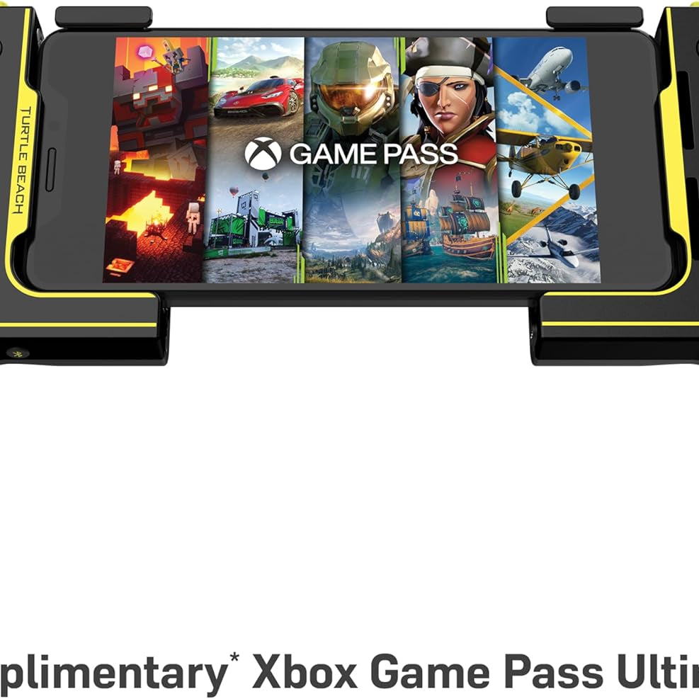 Turtle Beach Recon Cloud Blue Magma - Xbox Series X, Xbox Series S and Xbox One , Windows 10/11 , Android 8.0+ Devices