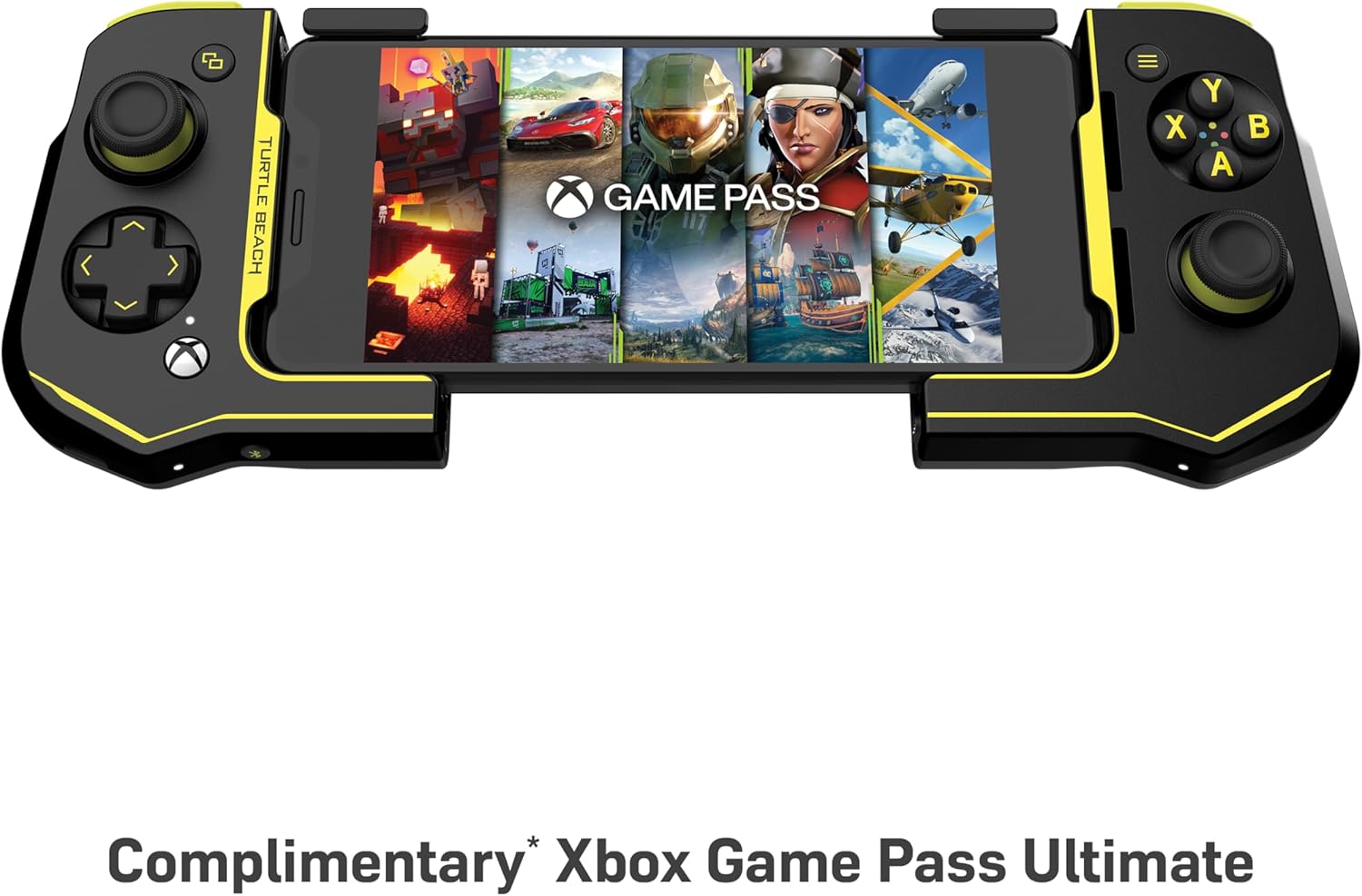 Turtle Beach Recon Cloud Blue Magma - Xbox Series X, Xbox Series S and Xbox One , Windows 10/11 , Android 8.0+ Devices