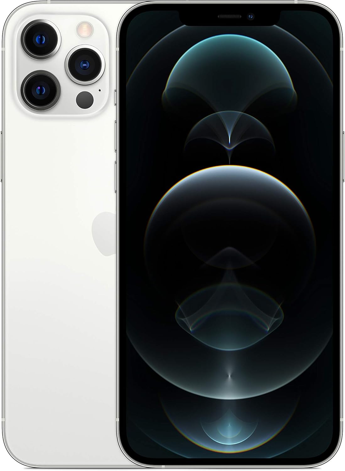 Apple (Refurbished) iPhone 12 Pro Max (256GB) - Pacific Blue