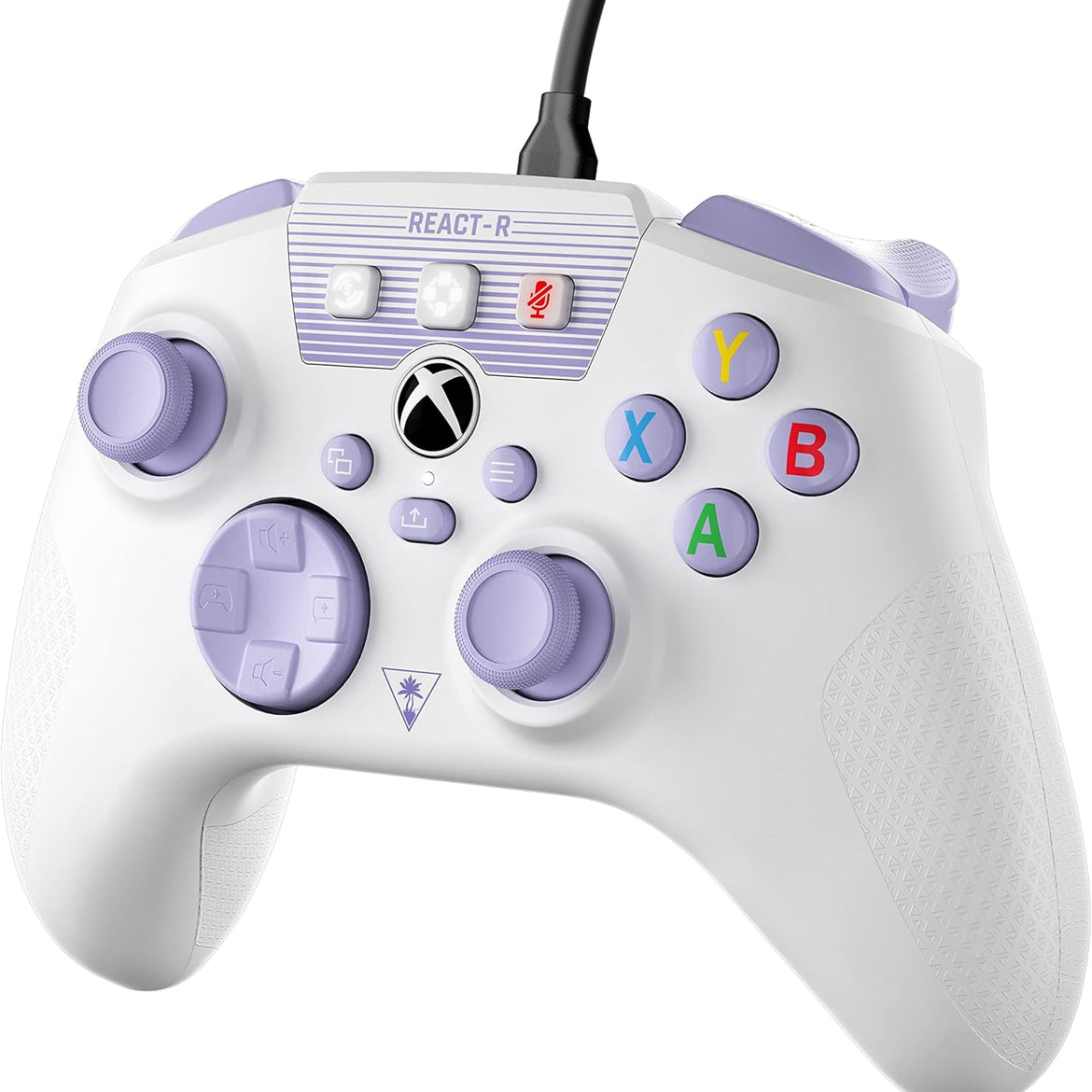 Turtle Beach Recon Cloud Blue Magma - Xbox Series X, Xbox Series S and Xbox One , Windows 10/11 , Android 8.0+ Devices