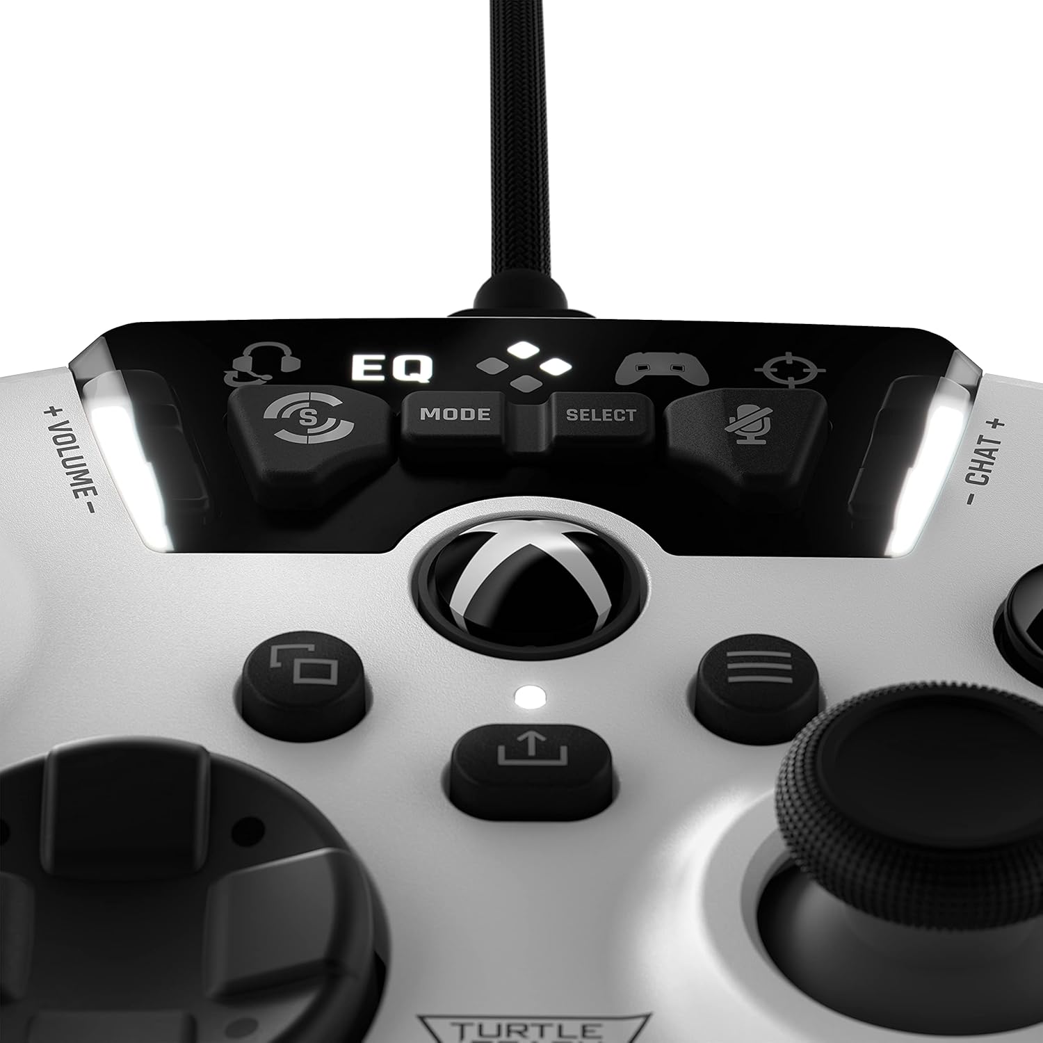 Turtle Beach Recon Cloud Blue Magma - Xbox Series X, Xbox Series S and Xbox One , Windows 10/11 , Android 8.0+ Devices