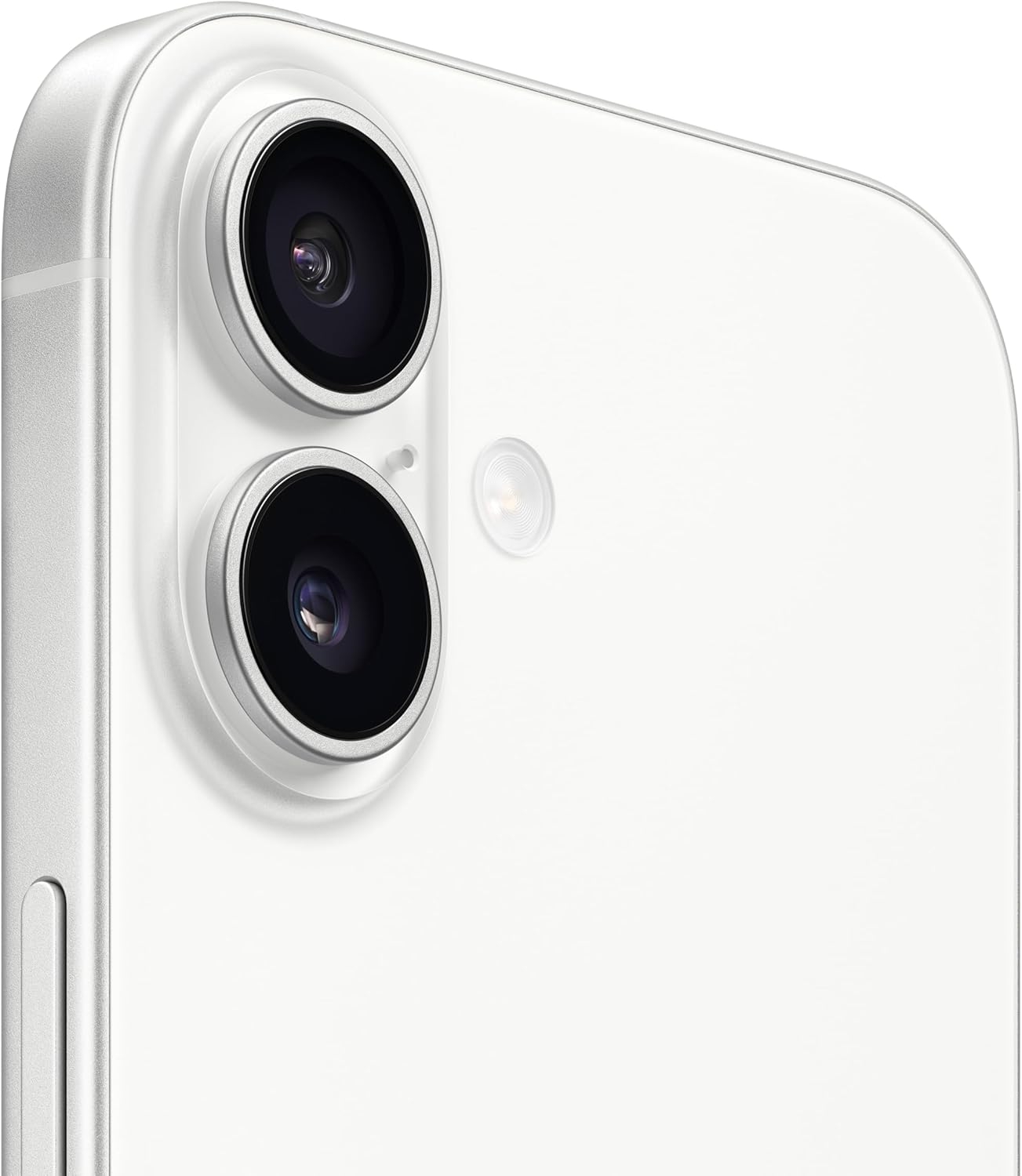 Apple iPhone 17 256 GB: 6.3-inch Display with ProMotion, A19 Chip, Center Stage Front Camera for Smarter Group Selfies, Improved Scratch Resistance, All-Day Battery Life; Mist Blue