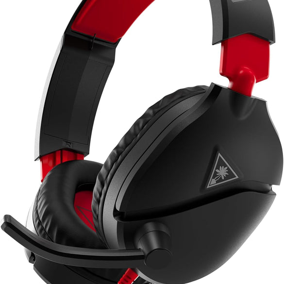Turtle Beach Recon 70 Camo White Gaming Headset for Xbox Series X|S, Xbox One, PS5, PS4, Nintendo Switch & PC