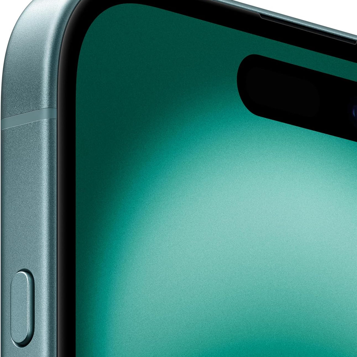 Apple iPhone 16 (128 GB) - Black