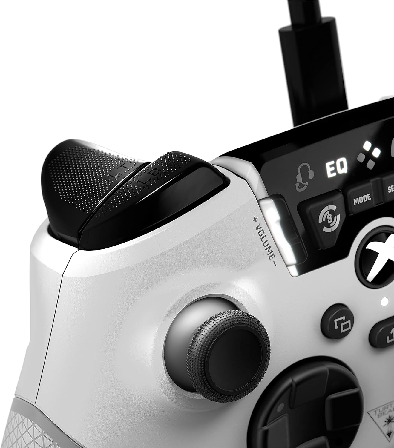 Turtle Beach Recon Cloud Blue Magma - Xbox Series X, Xbox Series S and Xbox One , Windows 10/11 , Android 8.0+ Devices