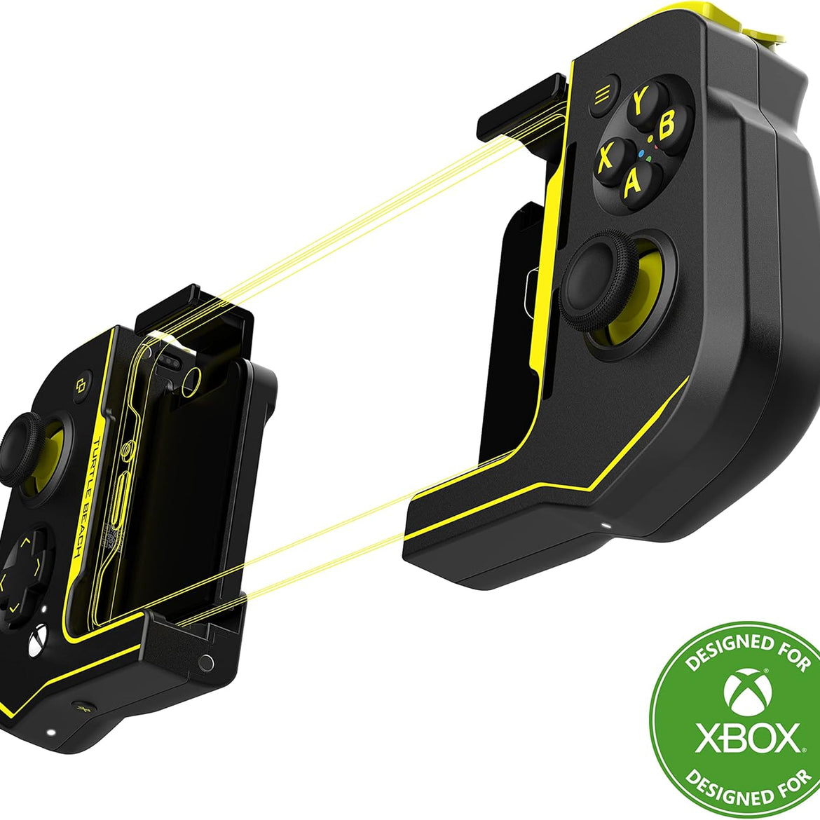 Turtle Beach Recon Cloud Blue Magma - Xbox Series X, Xbox Series S and Xbox One , Windows 10/11 , Android 8.0+ Devices