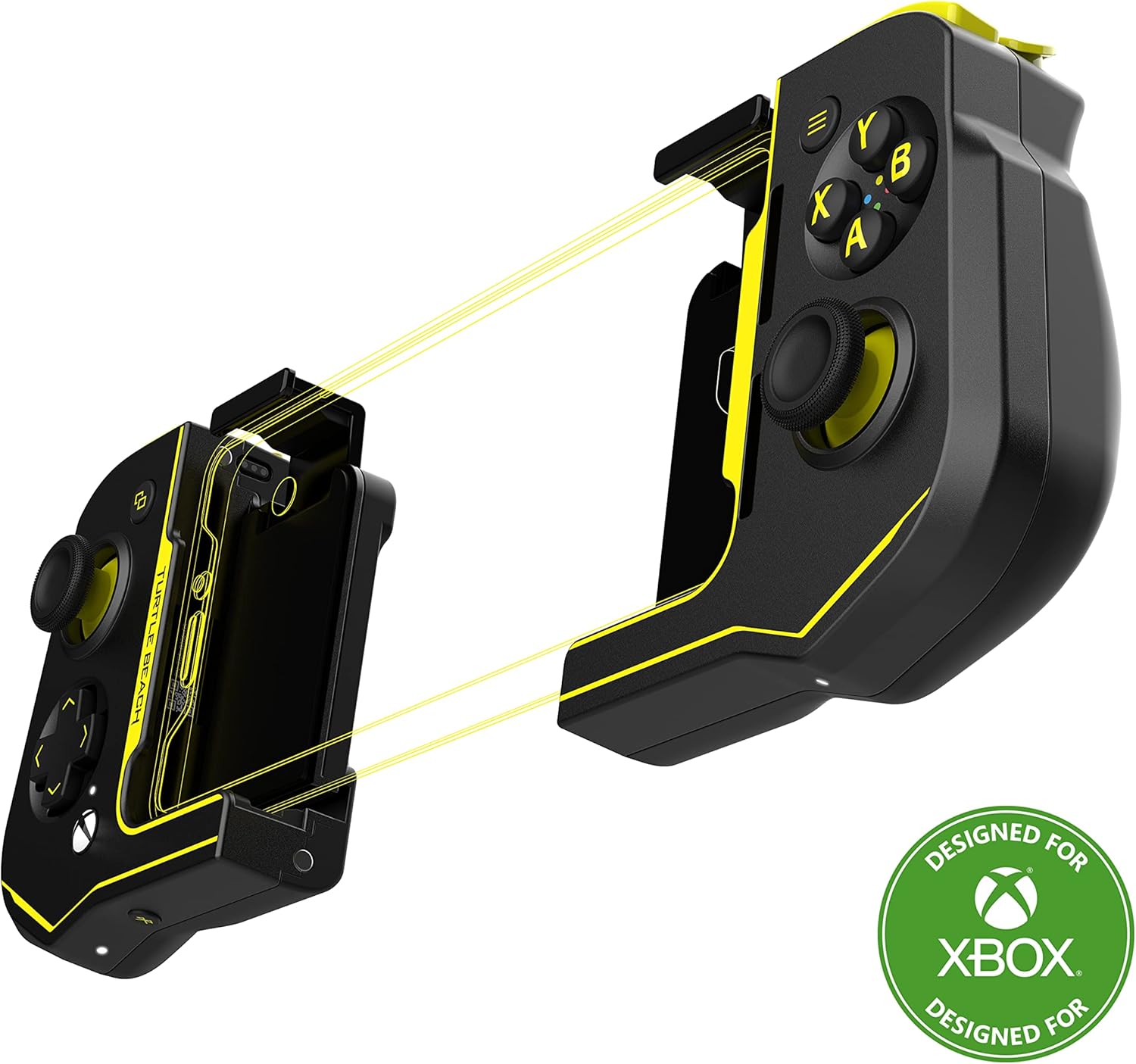 Turtle Beach Recon Cloud Blue Magma - Xbox Series X, Xbox Series S and Xbox One , Windows 10/11 , Android 8.0+ Devices