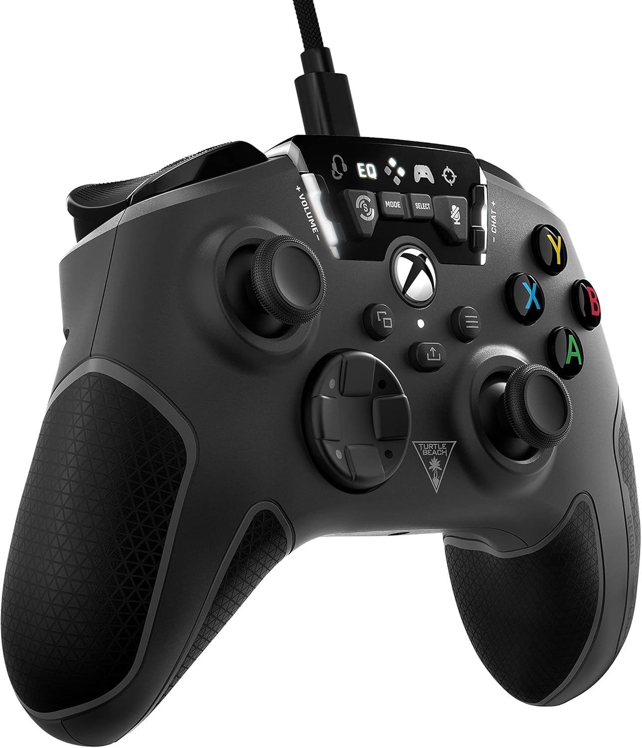 Turtle Beach Recon Cloud Blue Magma - Xbox Series X, Xbox Series S and Xbox One , Windows 10/11 , Android 8.0+ Devices