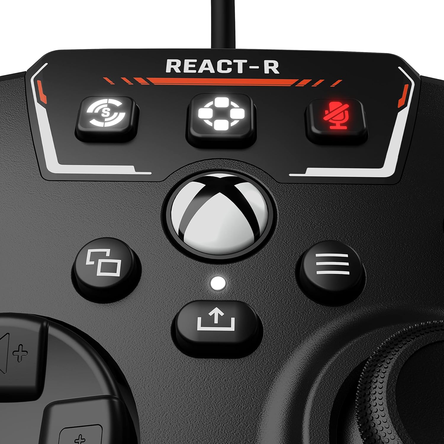 Turtle Beach Recon Cloud Blue Magma - Xbox Series X, Xbox Series S and Xbox One , Windows 10/11 , Android 8.0+ Devices