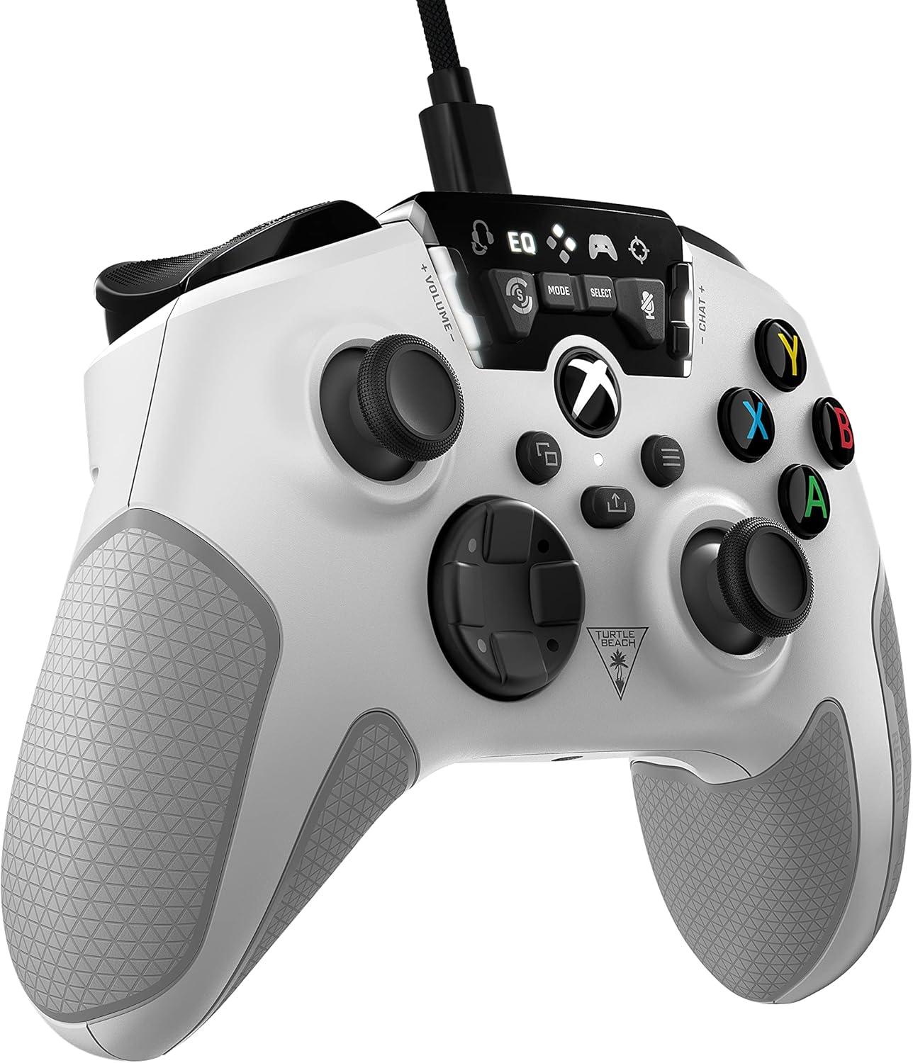 Turtle Beach Recon Cloud Blue Magma - Xbox Series X, Xbox Series S and Xbox One , Windows 10/11 , Android 8.0+ Devices