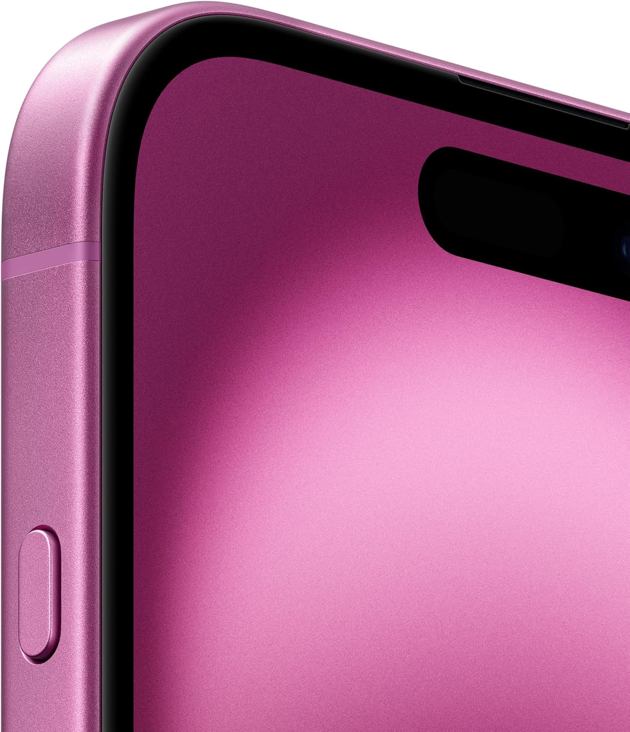 Apple iPhone 16 Plus (256 GB) - Pink