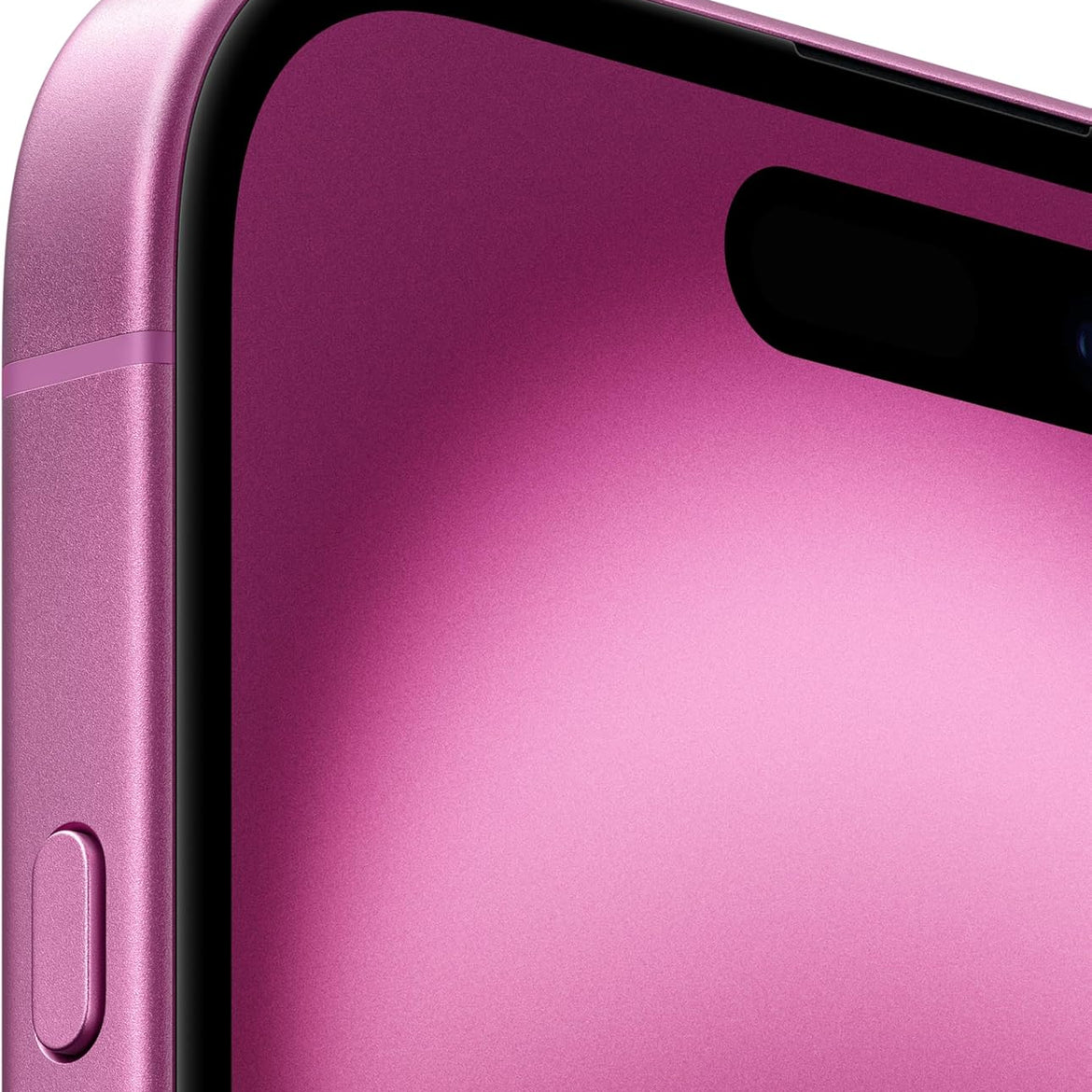 Apple iPhone 16 Plus (256 GB) - Pink