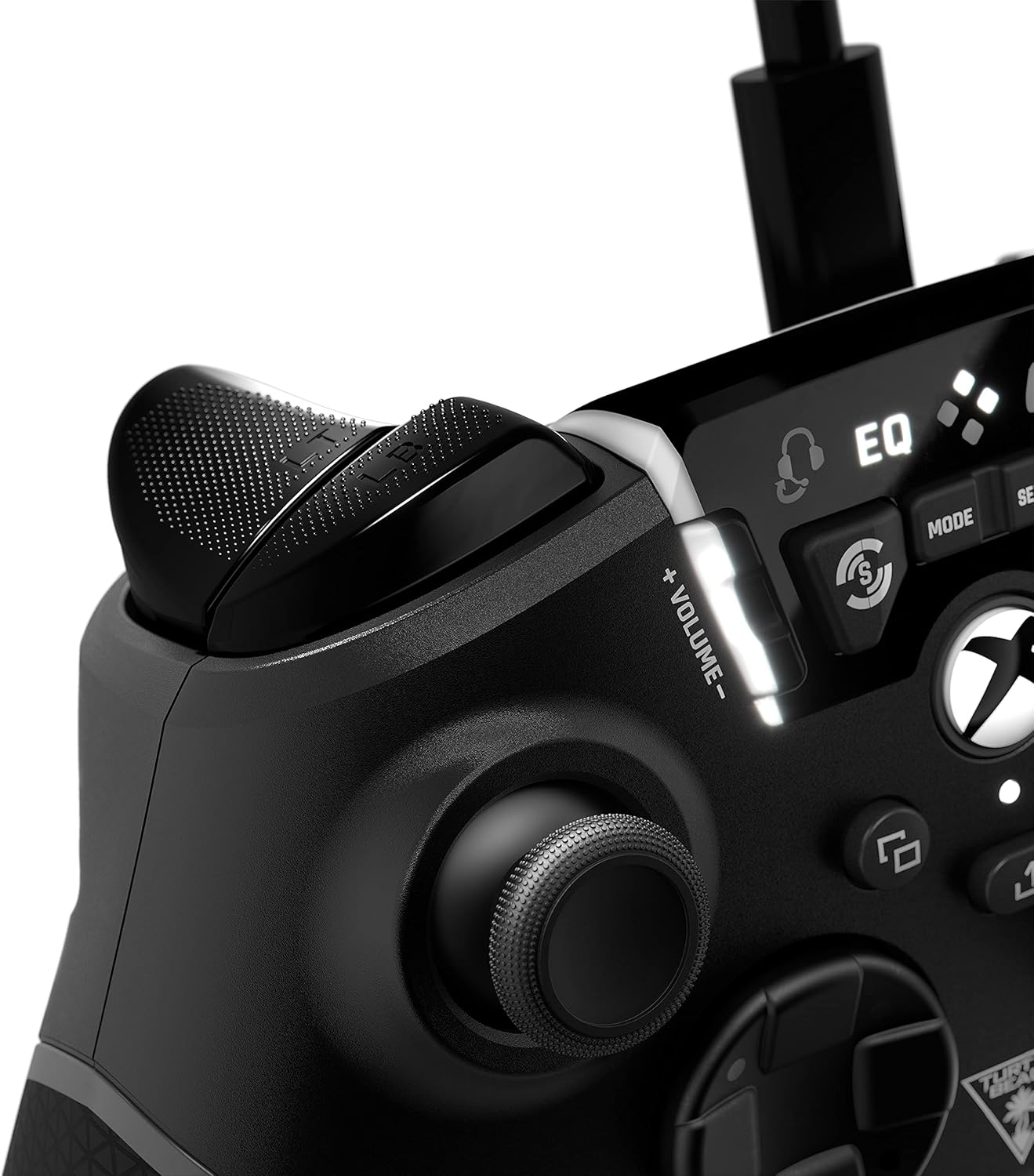 Turtle Beach Recon Cloud Blue Magma - Xbox Series X, Xbox Series S and Xbox One , Windows 10/11 , Android 8.0+ Devices