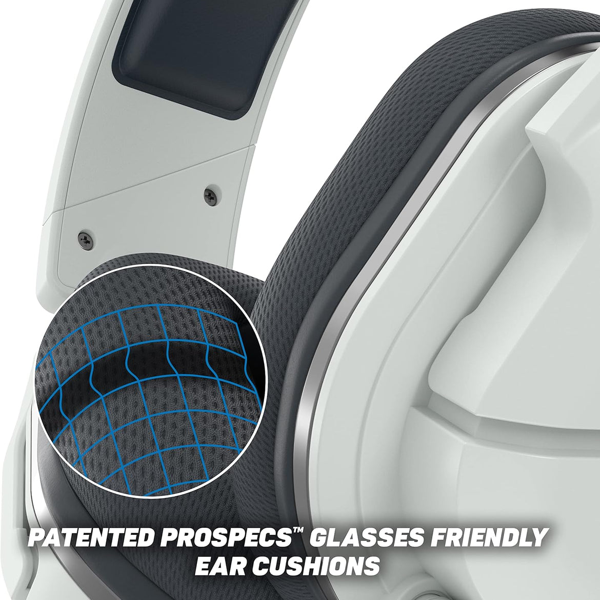 Turtle Beach Stealth 700 Gen 2 MAX Colbalt Blue Gaming Headset – PS5, PS4, PS4 Pro, PS4 Slim, PC & Mac