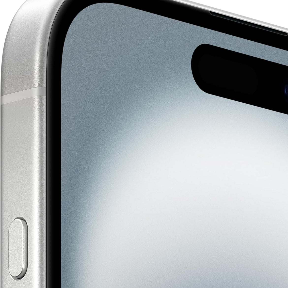 Apple iPhone 16 (128 GB) - Black