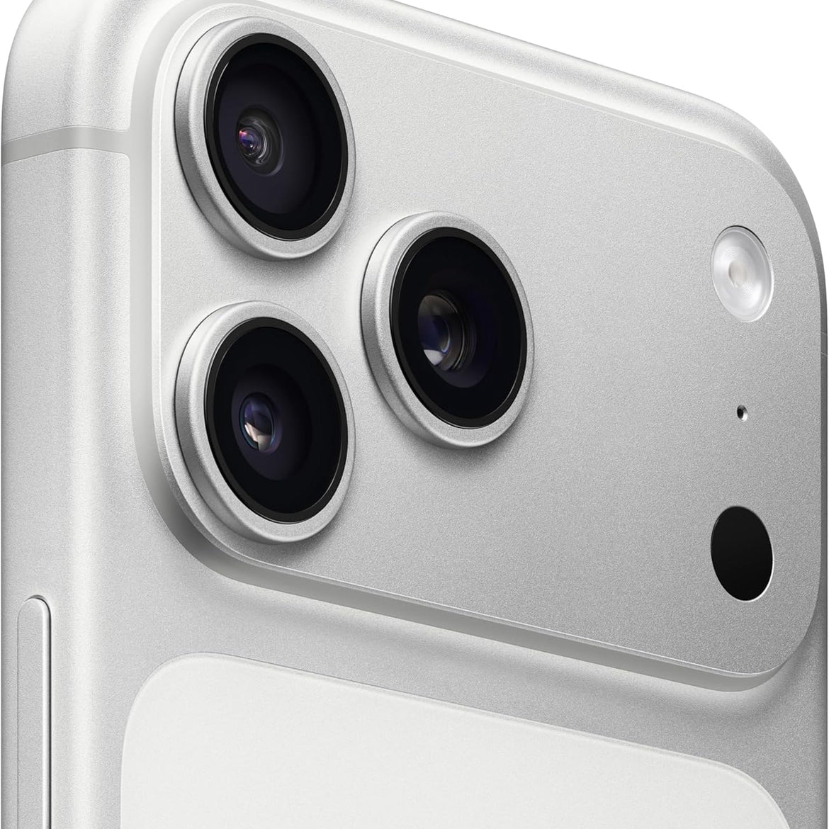 Apple iPhone 17 Pro Max 256 GB: 6.9-inch Display with ProMotion, A19 Pro Chip, Best Battery Life in Any iPhone Ever, Pro Fusion Camera System, Center Stage Front Camera; Cosmic Orange