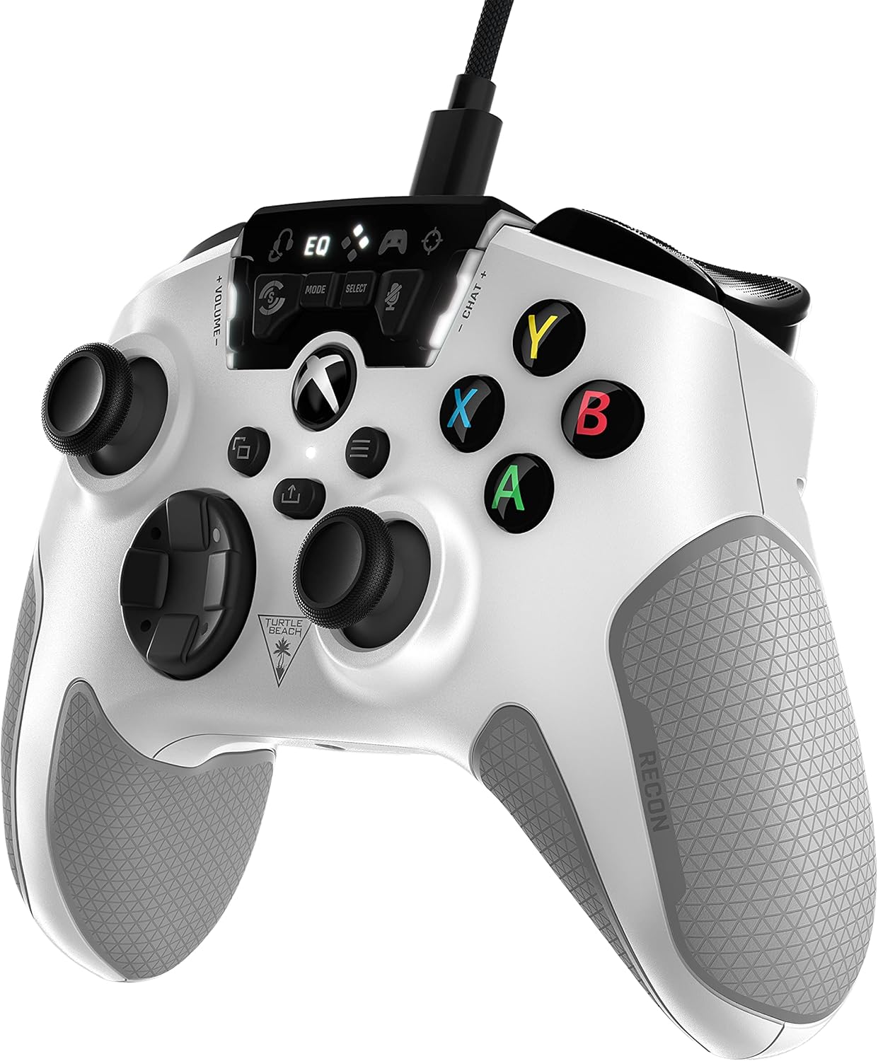 Turtle Beach Recon Cloud Blue Magma - Xbox Series X, Xbox Series S and Xbox One , Windows 10/11 , Android 8.0+ Devices