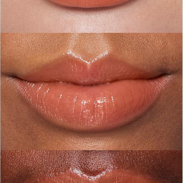 e.l.f. O Face Satin Lipstick, Richly Pigmented No Regrets