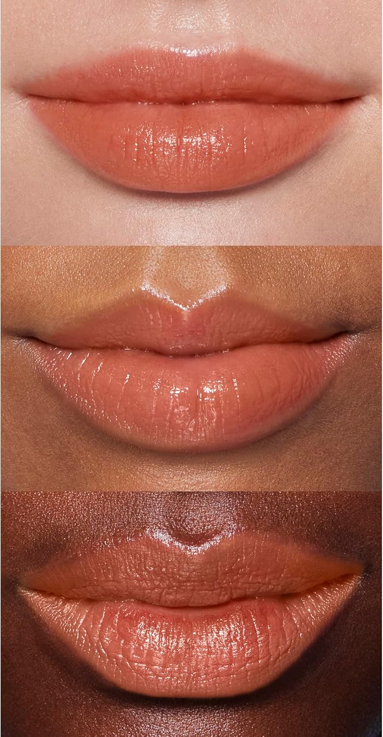 e.l.f. O Face Satin Lipstick, Richly Pigmented No Regrets