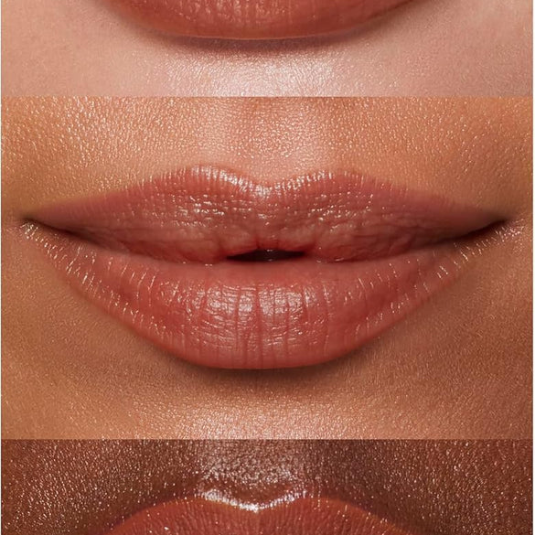e.l.f. O Face Satin Lipstick, Richly Pigmented No Regrets