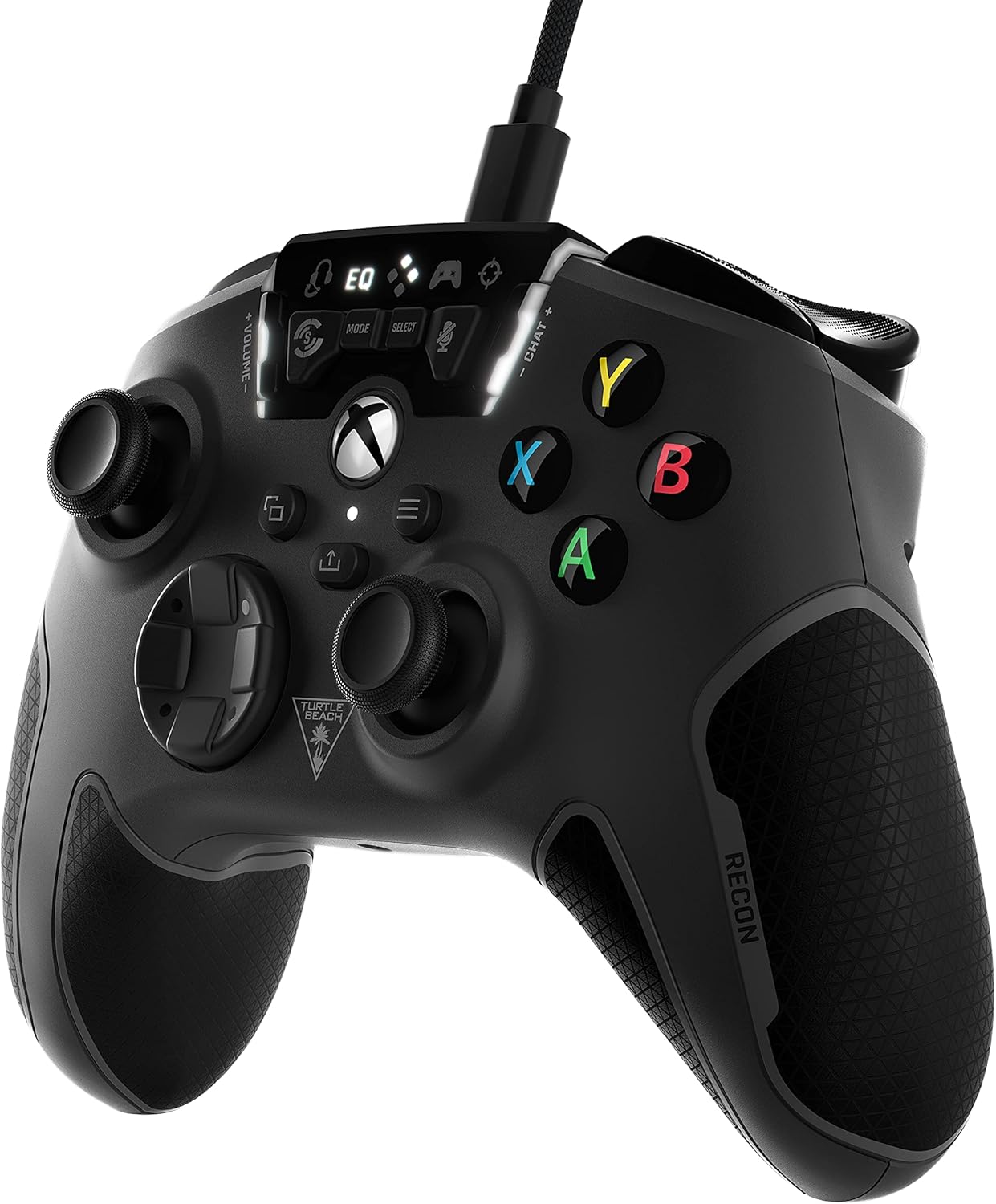 Turtle Beach Recon Cloud Blue Magma - Xbox Series X, Xbox Series S and Xbox One , Windows 10/11 , Android 8.0+ Devices