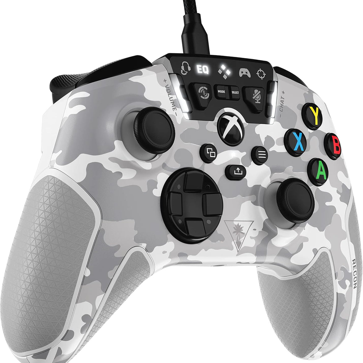 Turtle Beach Recon Cloud Blue Magma - Xbox Series X, Xbox Series S and Xbox One , Windows 10/11 , Android 8.0+ Devices