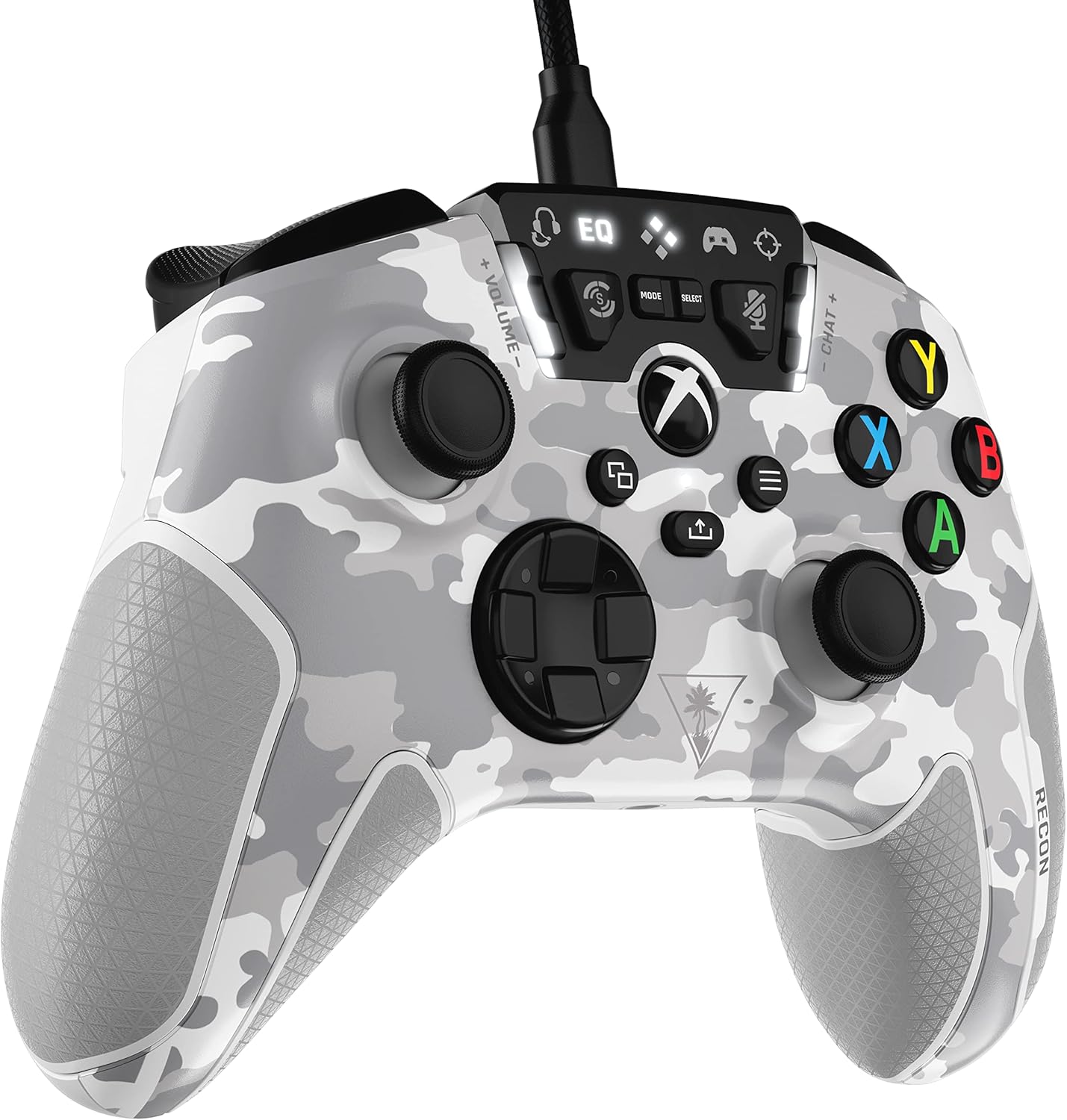 Turtle Beach Recon Cloud Blue Magma - Xbox Series X, Xbox Series S and Xbox One , Windows 10/11 , Android 8.0+ Devices