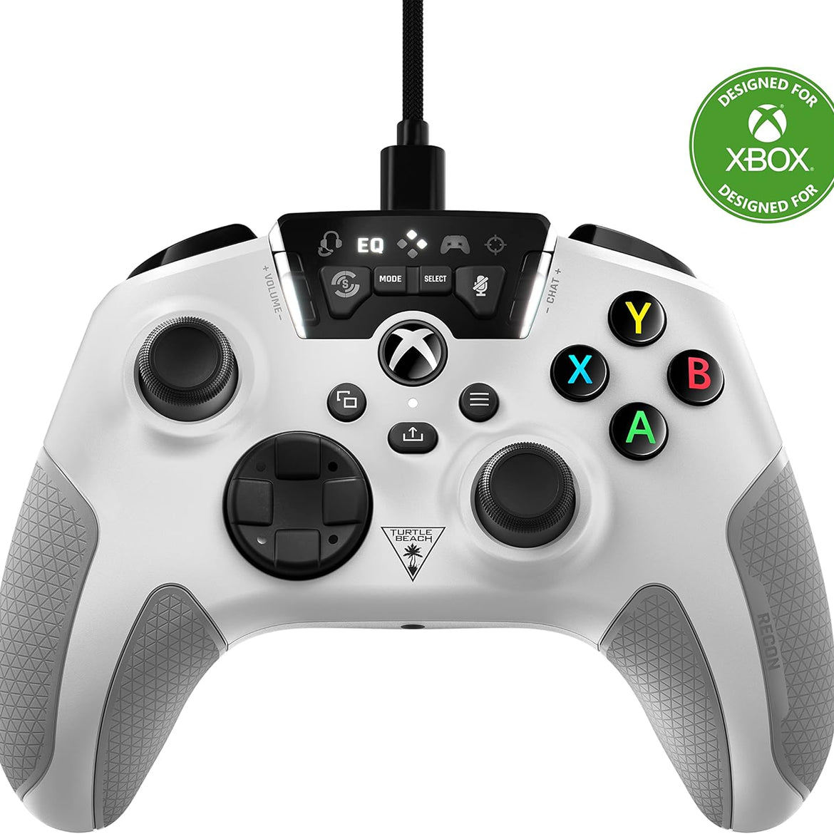 Turtle Beach Recon Cloud Blue Magma - Xbox Series X, Xbox Series S and Xbox One , Windows 10/11 , Android 8.0+ Devices