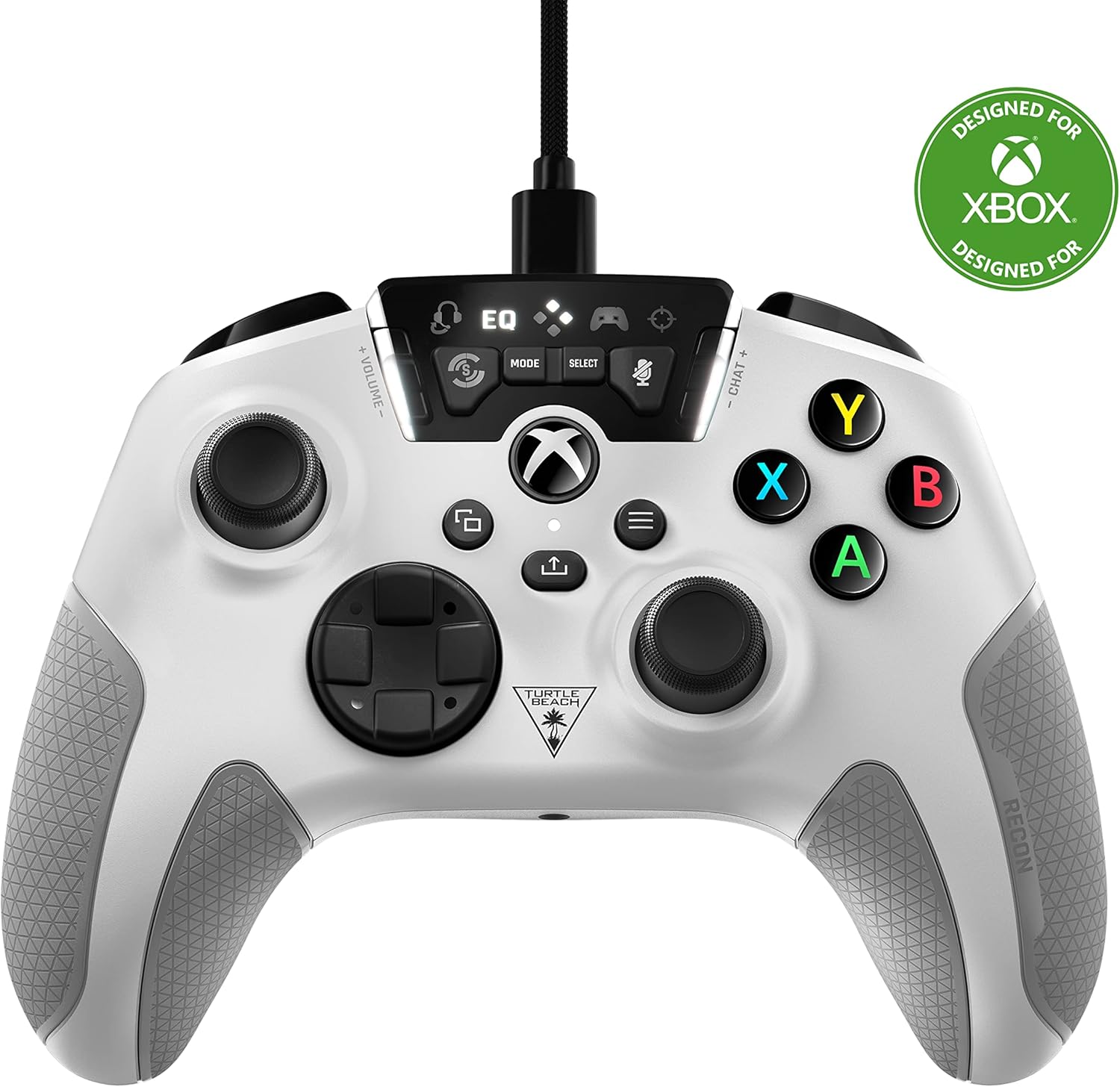 Turtle Beach Recon Cloud Blue Magma - Xbox Series X, Xbox Series S and Xbox One , Windows 10/11 , Android 8.0+ Devices