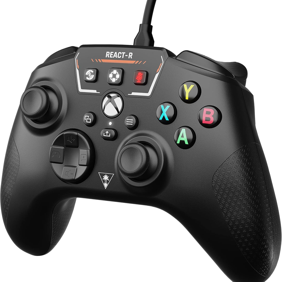 Turtle Beach Recon Cloud Blue Magma - Xbox Series X, Xbox Series S and Xbox One , Windows 10/11 , Android 8.0+ Devices