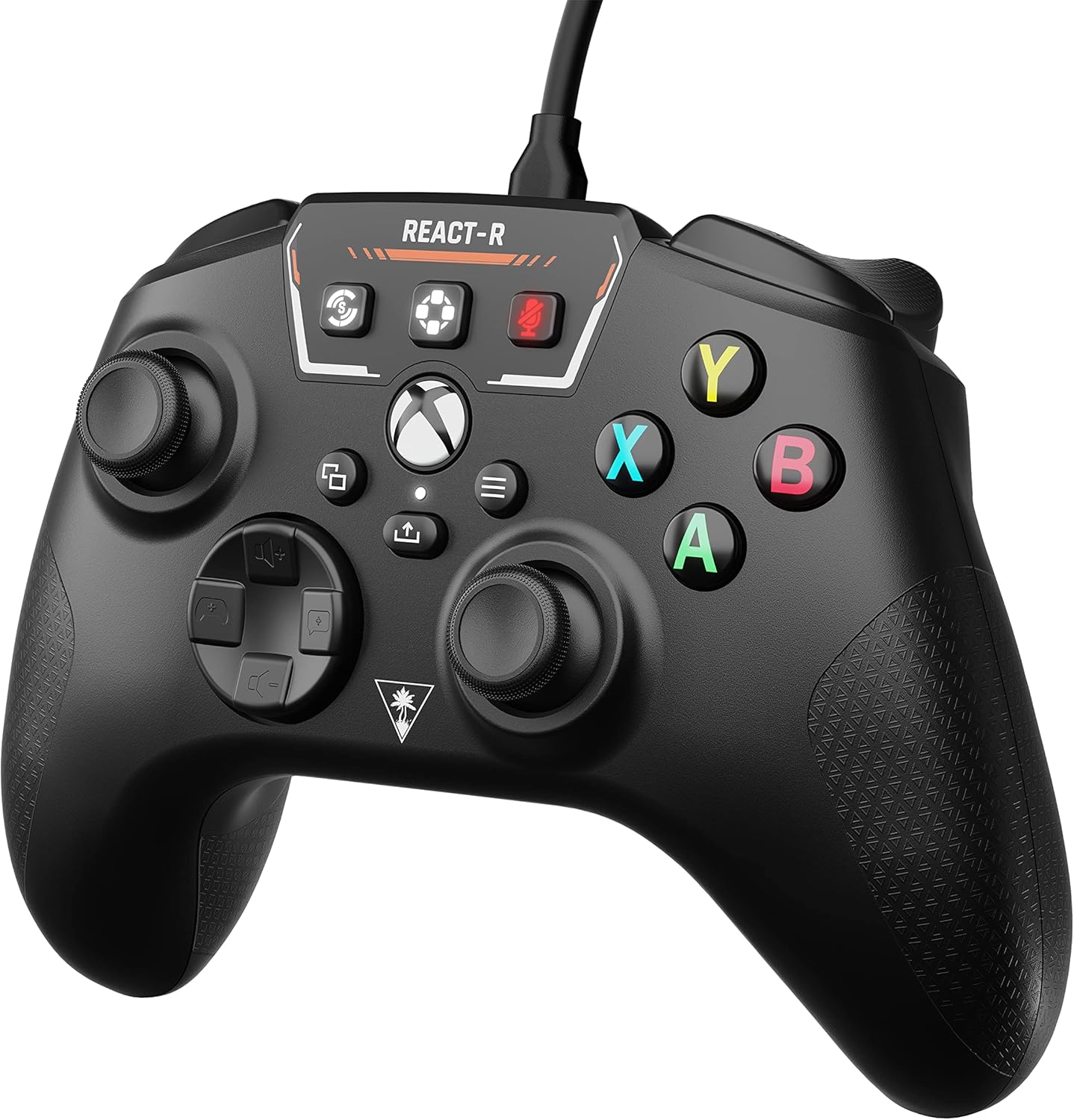 Turtle Beach Recon Cloud Blue Magma - Xbox Series X, Xbox Series S and Xbox One , Windows 10/11 , Android 8.0+ Devices