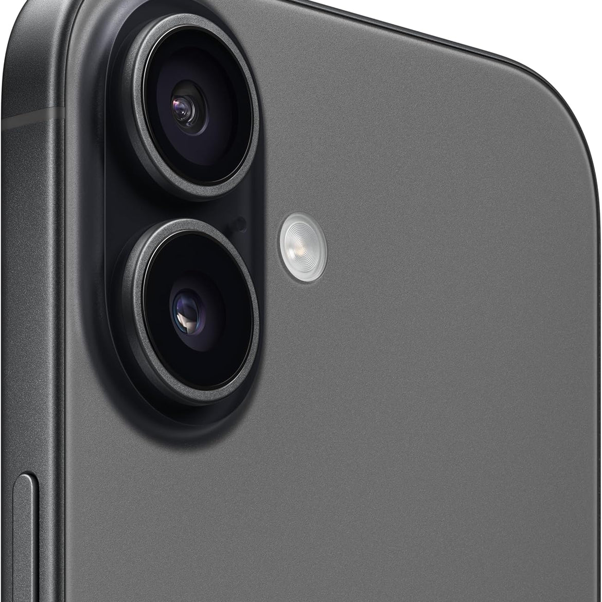 Apple iPhone 17 256 GB: 6.3-inch Display with ProMotion, A19 Chip, Center Stage Front Camera for Smarter Group Selfies, Improved Scratch Resistance, All-Day Battery Life; Mist Blue