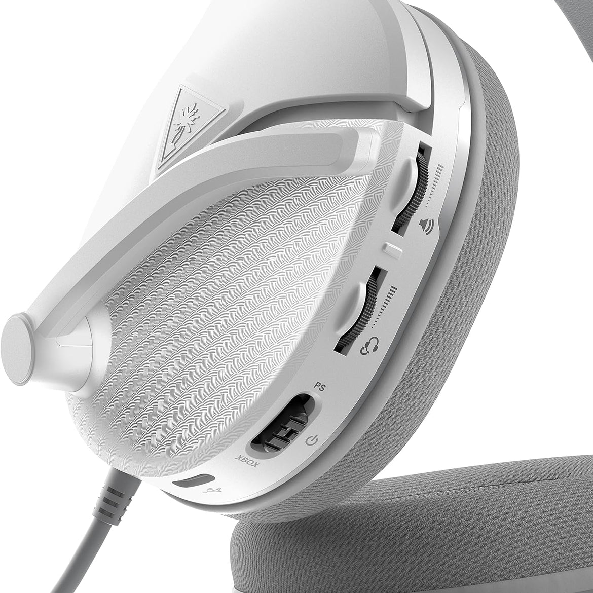 Turtle Beach Recon 70 Camo White Gaming Headset for Xbox Series X|S, Xbox One, PS5, PS4, Nintendo Switch & PC